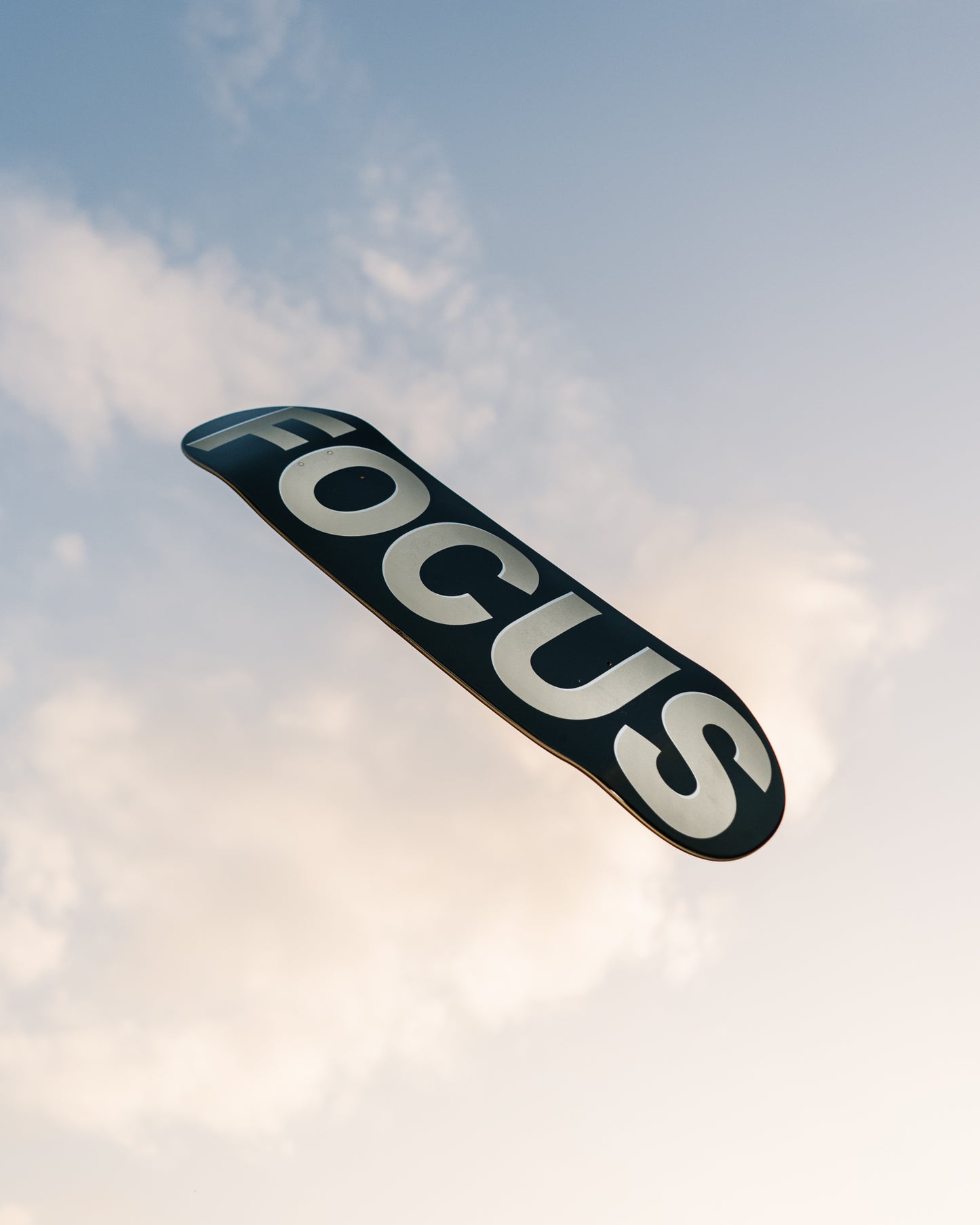 FOCUS 3M LOGO BOARD 8.0/8.125